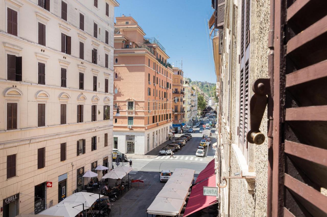 Vatican Museum By Rental In Roma Exterior foto