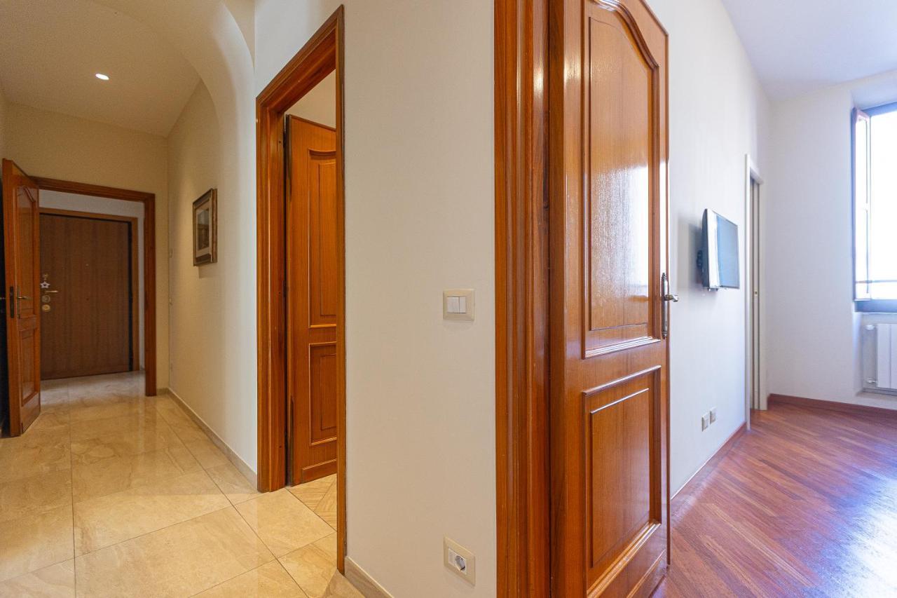 Vatican Museum By Rental In Roma Exterior foto