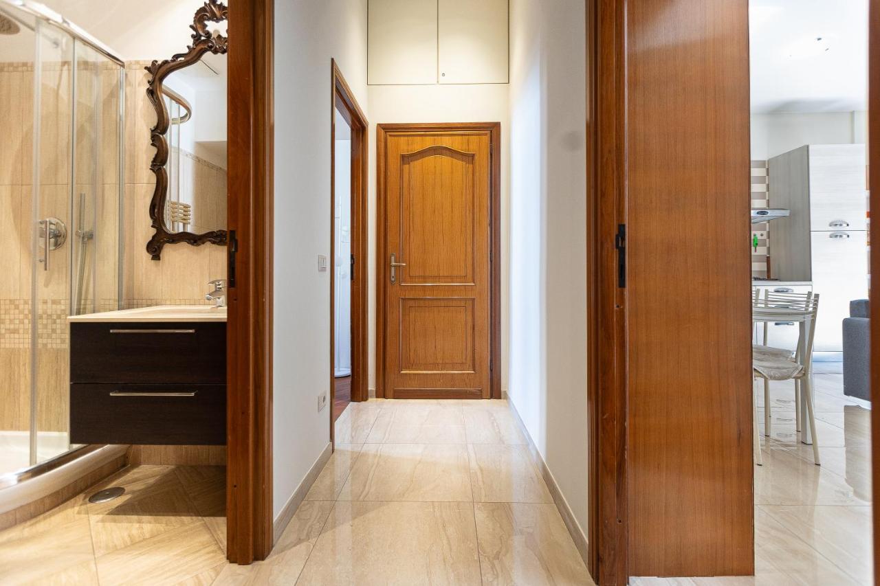 Vatican Museum By Rental In Roma Exterior foto