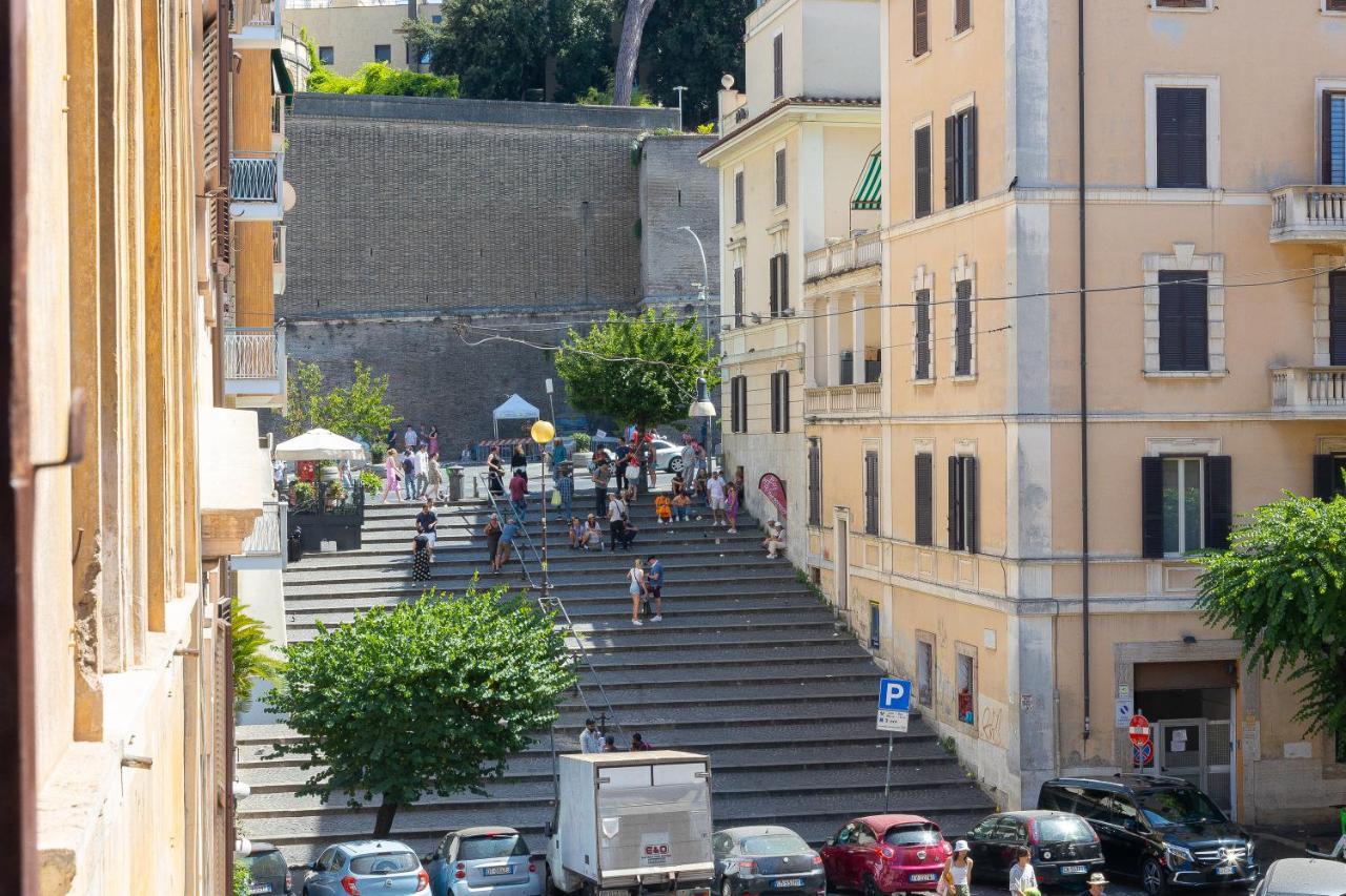 Vatican Museum By Rental In Roma Exterior foto