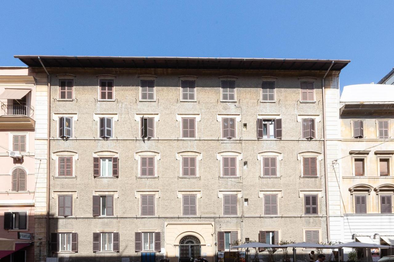 Vatican Museum By Rental In Roma Exterior foto